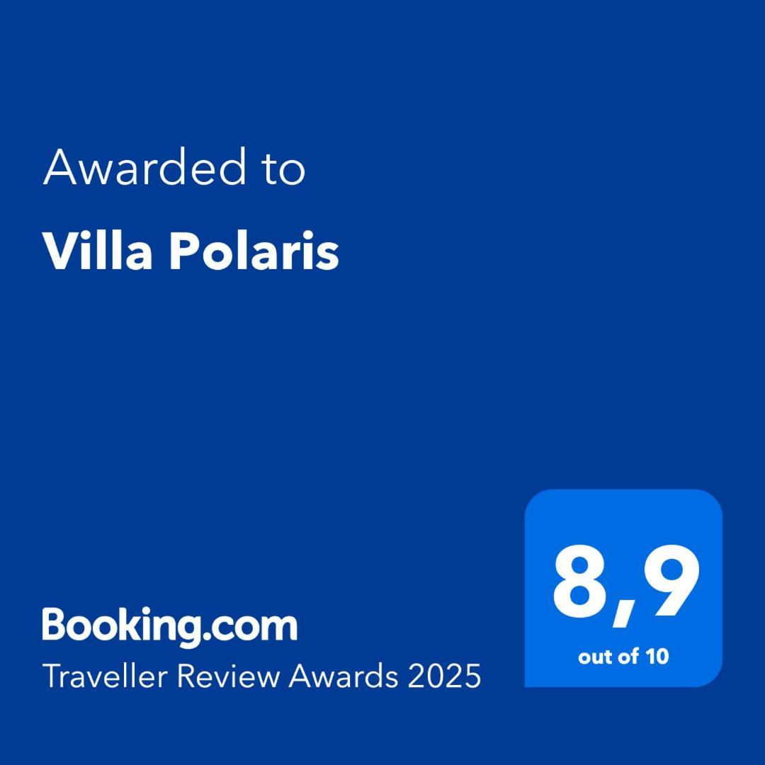 Villa Polaris Sappee Ngoại thất bức ảnh