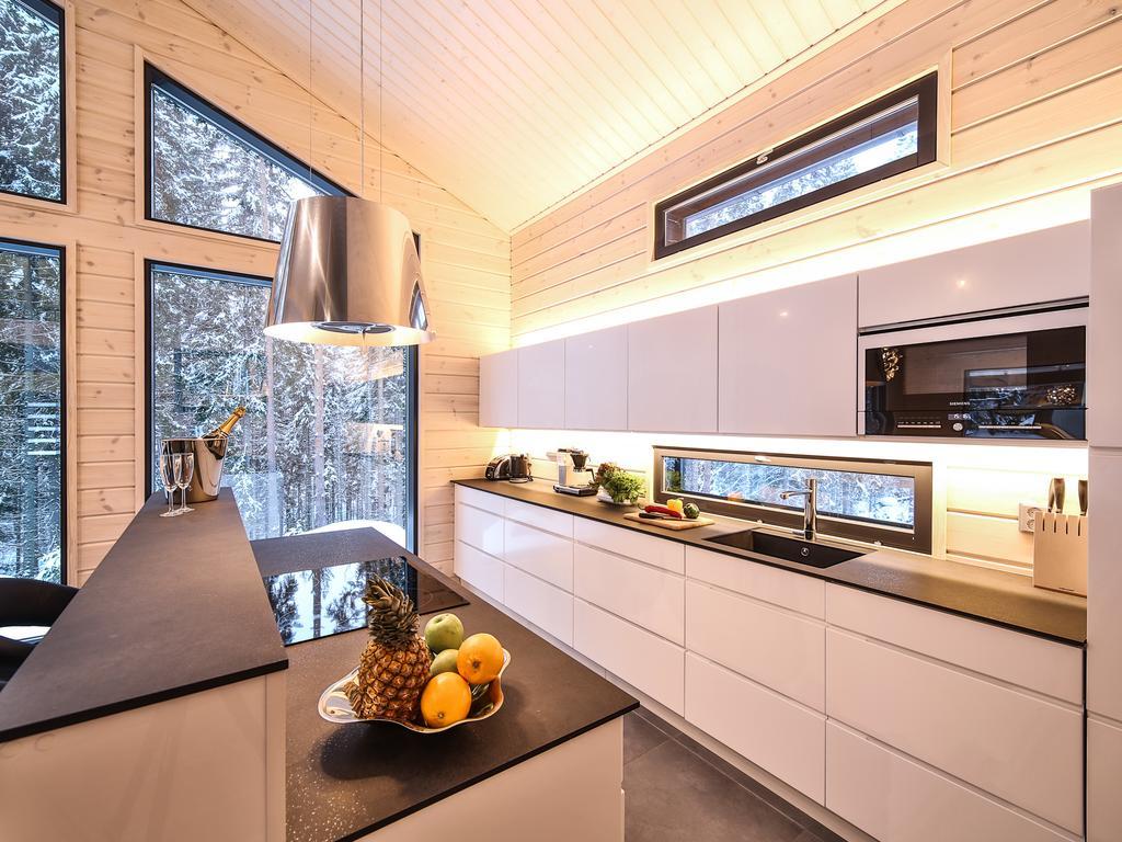Villa Polaris Sappee Phòng bức ảnh