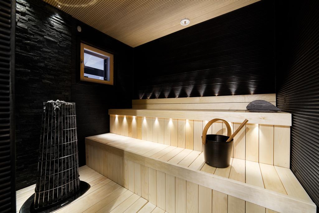 Villa Polaris Sappee Phòng bức ảnh