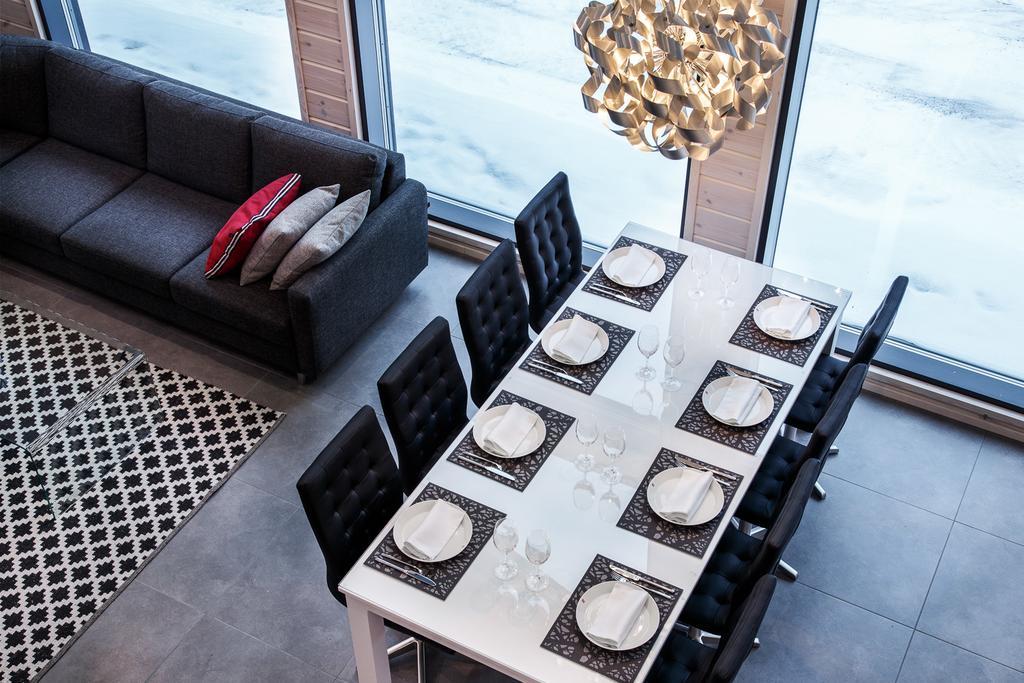 Villa Polaris Sappee Phòng bức ảnh